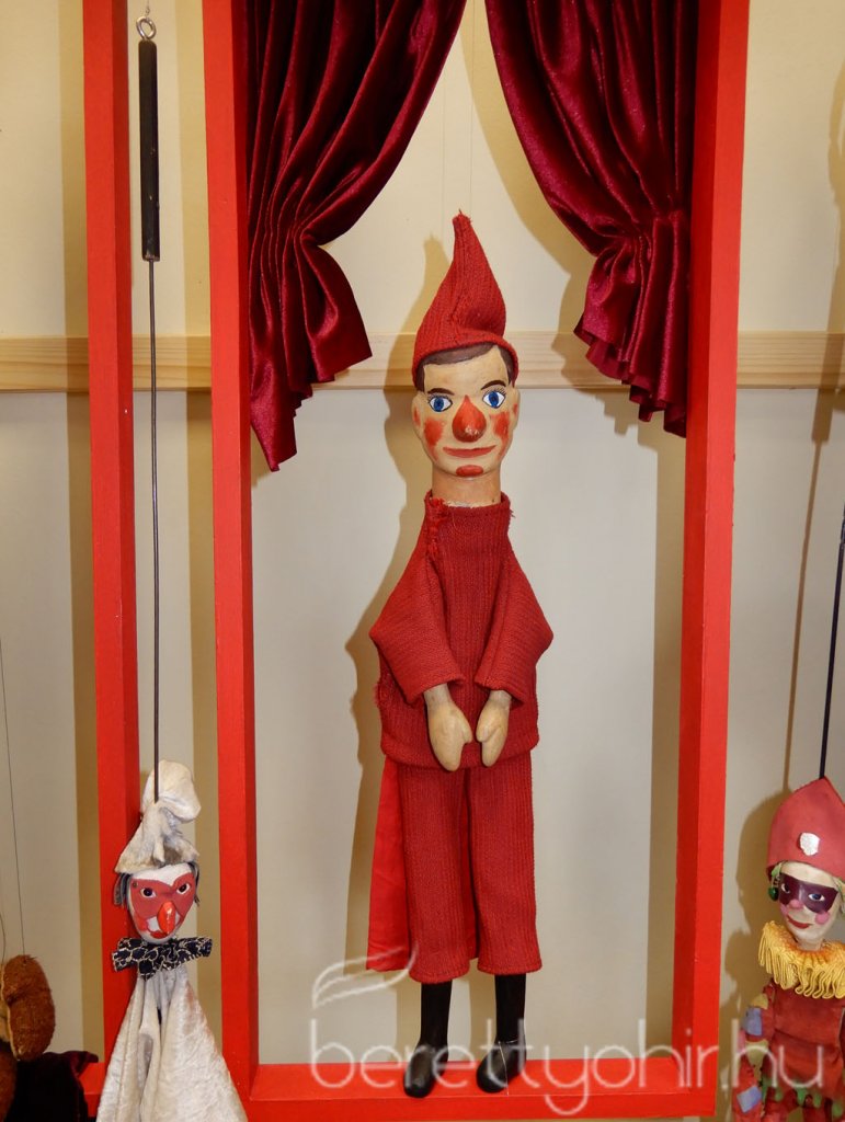 Bábkiállítás a Bodorkában 29